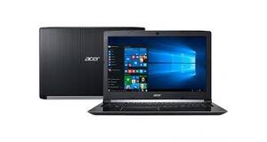 NOTEBOOK ACER ASPIRE 5 INTEL CORE I5 10GER 8GB, SSD 128GB+HD 1TB, TELA 15.6´, CINZA