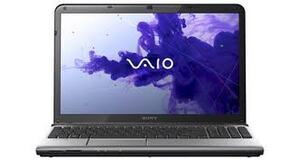 NOTEBOOK SONY SONY SVE15-11MFXS