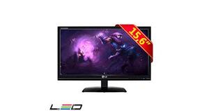 MONITOR LED 15.6 LG E1641