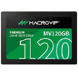 SSD 120GB SATA MACROVIP