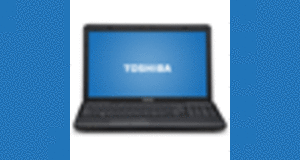 NOTEBOOK TOSHIBA C655-S5512 INTEL PENTIUM DUAL CORE 4GB TELA 15.6 NUMERICO