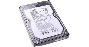 HD SEAGATE 1TERA SATA II 7200RPM