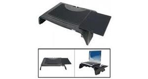 BASE PARA NOTEBOOK LEADERSHIP TIPO MESA 9101