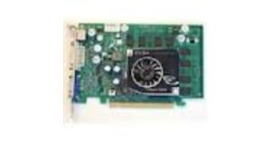 PLACA DE VIDEO SOLAR GT7300 512MB PCI EXPRESS