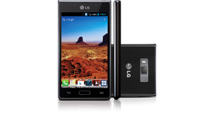 CELULAR LG L7 ANDROID 4 3G TELA 4.3 CAMERA 5MP MEM INTERNA 4GB