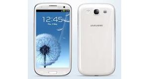 SAMSUNG GALAXY SIII BRANCO 16GB I9300 CAM 8MP