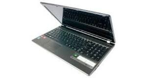 NOTEBOOK ACER 5560-SB609 QUAD CORE VGA 512MB DEDICADA 4GB E 500HD