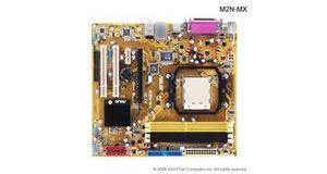 PLACA MAE ASUS M2N68-AM SE2 AM2 E AM3 DDR2