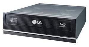 GRAVADORA BLURAY CD DVD LG MODELO WH16NS40