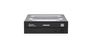 GRAVADORA DVD SAMSUNG SH224 SATA