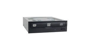 GRAVADORA DVD SATA PRETO BLUECASE