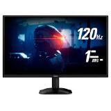 MONITOR GAMER  AOC 21.5 FULL HD 120HZ 22B35HM23
