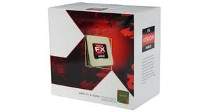 PROCESSADOR AMD FX 4300 QUAD CORE AMD AM3 MAIS 3.8GHZ