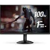 MONITOR AOC 23.8 24B30HM2 FULL HD HDMI REPOSTA 1MS 100HZ