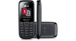 CELULAR LG A275 DESBLOQUEADO DUAL CHIP