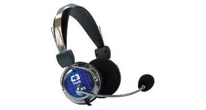 HEADPHONE CETECH PTERODAX