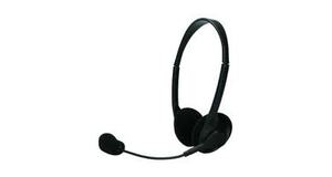 HEADPHONE LEADERSHIP 3969 COM MICROFONE