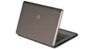 NOTEBOOK HP 650 CORE I3 - 4GB MEM - HD 500GB -TELA 15.6