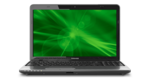 NOTEBOOK TOSHIBA L755D S5361 A6 QUAD CORE BLURAY RADEON 512 4GB HD500