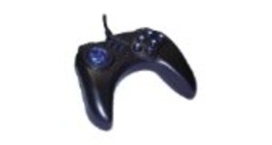 JOYSTICK GAMER ATACKER 6740 8 BOTOES PADRAO USB