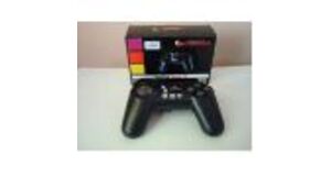 JOYSTICK GAMER SMALL PC USB LEADERSHIP