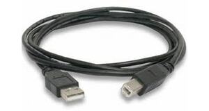 CABO USB 5 METROS PARA IMPRESSORA