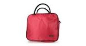 MALETA HANTOL NBCA09R PARA NOTEBOOK ATE 13 ROSA