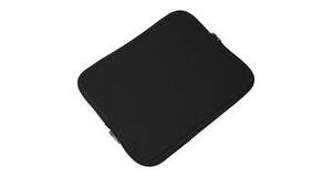 CASE NIKALE PRETO PARA NOTEBOOK ATE 15.6 NEOPRENE COM ZIPER