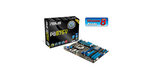 PLACA MAE ASUS P8B75-V 1155P SATA III USB 3.0 4 BANCOS MEMORIA