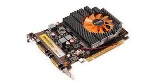 PLACA DE VIDEO EVGA GT 630 2GB DDR3 128BITS