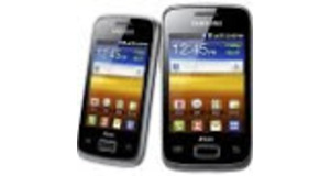 CELULAR GALAXY Y GT-S6102 DUAL CHIP GPS ANDROID CAMERA 3.2MP