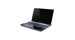 NOTEBOOK V3-571- 6643 CORE I5 TELA 15.6 LED 4GB HD500 GRAV DVD