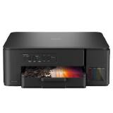 IMPRESSORA MULTIFUNÇÃO BROTHER TANQUE DE TINTA + WIFI COLOR DCP-T430W