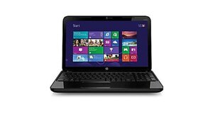 NOTEBOOK HP G6-2235US PROC A6 HD750GB 4GB MEMORIA TELA 15.6 RADEON HD7520