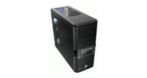 GABINETE THERMALTAKE V3 BLACK