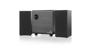 CAIXAS DE SOM MULTILAZER SOUND OX 2.1 CONFORT 15W RMS