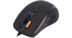 MOUSE A4TECH V-TRACKN-70FX GAMER