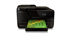 IMPRESSORA HP OFFICEJET PRO 8610 IMPRESSORA SCANNER FAX COPIADORA WIRELESS