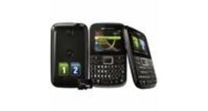 MOTOROLA EX 109 - DUAL CHIP - QUADRIBAND - CAMERA 2.0MP