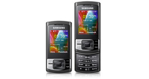 SAMSUNG C3050 - QUADRIBAND - BLUETOOTH