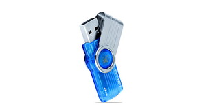 PENDRIVE KINGSTON 16GB DATATRAVEL 101