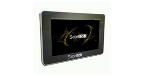 TABLET SATELLITE AM-728, PROCESSADOR DUAL 1.2 GHZ, BLUETOOTH, ANDROID 2.3