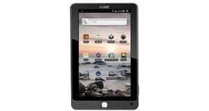 TABLET COBY KYROS ANDROID 2.3, WI-FI