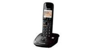 TELEFONE SEM FIO PANASONIC TGB110