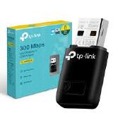 ADAPTADOR WIRELESS TP-LINK  WN823N 300MBPS WIFI