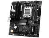 PLACA MÃE ASROCK B850M-X R2.0 AMD RYZEN 9000 READY PCIE 5.0