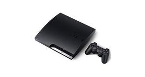 VIDEO GAME PLAYSTATION 3 SONY 500GB ORIGINAL