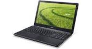 ACER E1-570 CORE I3 4GB HD 500 TELA 15,6 WIFI CAM DVD