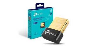 ADAPTADOR BLUETOOTH TPLINK UB400 USB