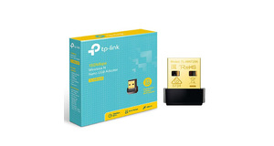 ADAPTADOR USB WIFI TP-LINK NANO TL-WN725N